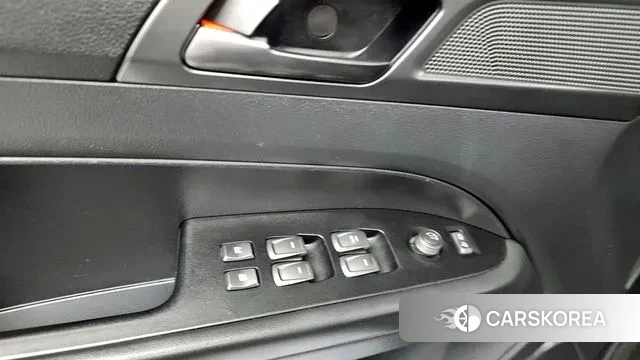 Ssangyong The New Rexton Sport id 2993956 из Кореи 7