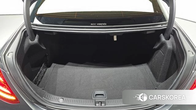 Mercedes-Benz E-Class W213 id 4900504 из Кореи 7