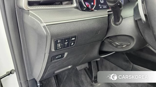 Kia K5 3rd generation id 4928986 из Кореи 7