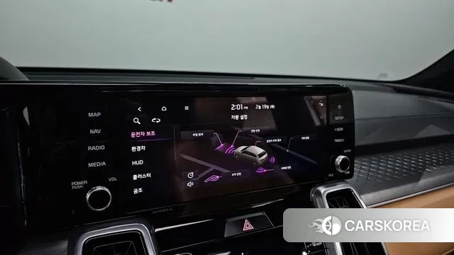 Kia Sorento 4th Generation id 3697635 из Кореи 7