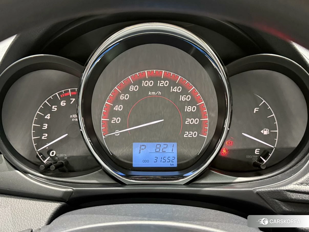 Toyota Vios id 4479588 из Китая 7
