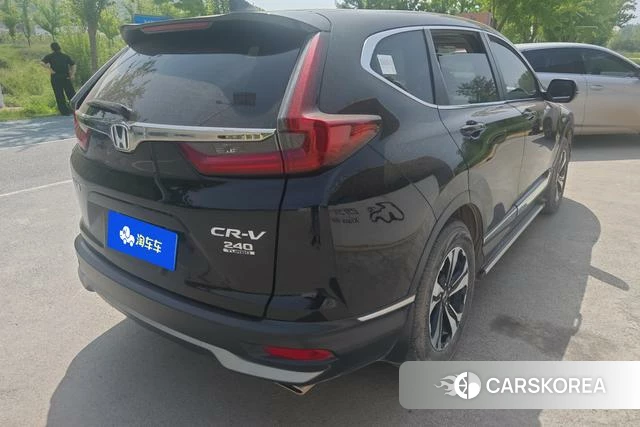 Honda CR-V id 4271087 из Китая 7