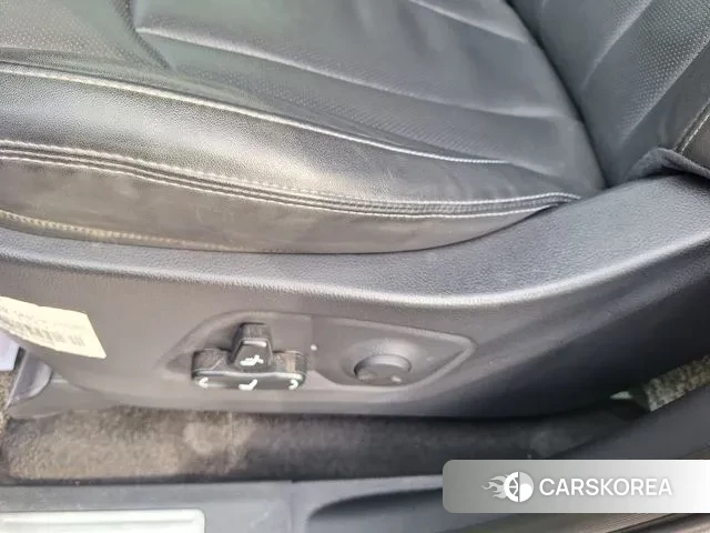 Ssangyong The New Rexton Sport id 3540434 из Кореи 7