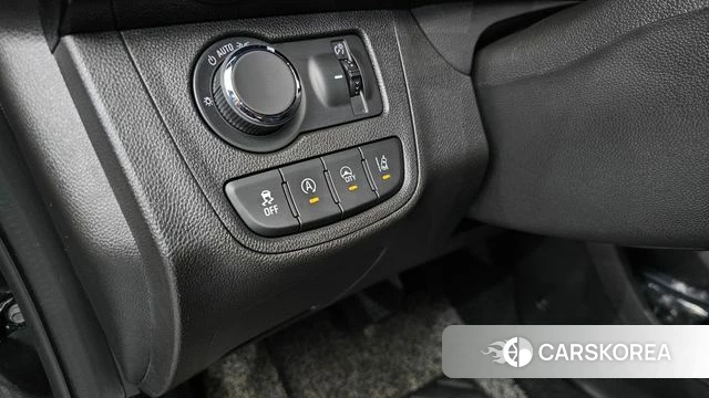 Chevrolet (GM Daewoo) The New Spark id 4746806 из Кореи 7