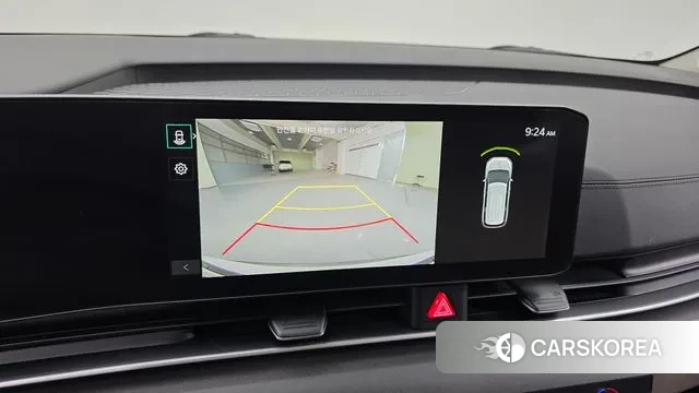 Kia The New Carnival 4th Generation id 3571589 из Кореи 7