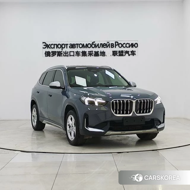 BMW X1 id 4290757 из Китая 7