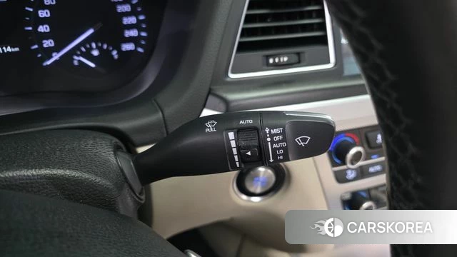Genesis G80 id 4836810 из Кореи 7