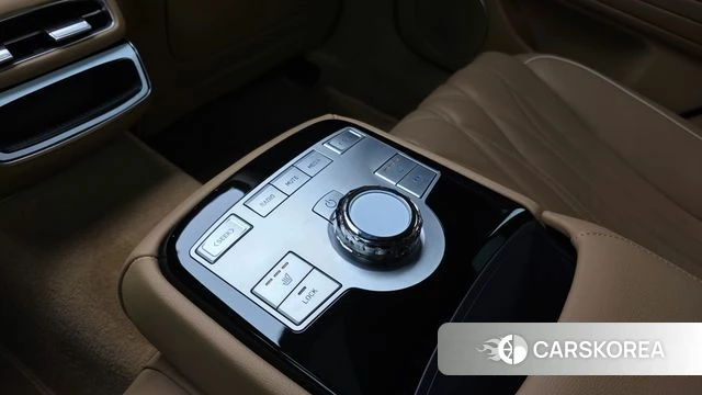 Genesis G80 (RG3) id 3883137 из Кореи 7