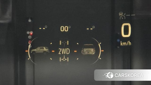 Chevrolet (GM Daewoo) Tahoe id 4433347 из Кореи 7