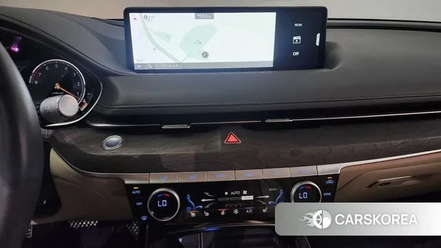 Genesis G80 (RG3) id 3033324 из Кореи 7