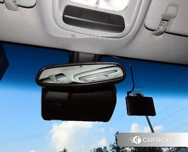 Chevrolet (GM Daewoo) Bolt EV id 3396429 из Кореи 7