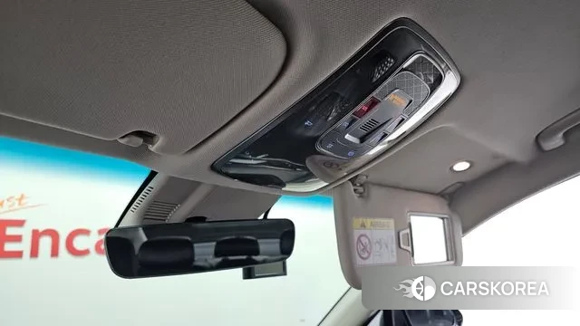 Genesis G80 (RG3) id 3432969 из Кореи 7