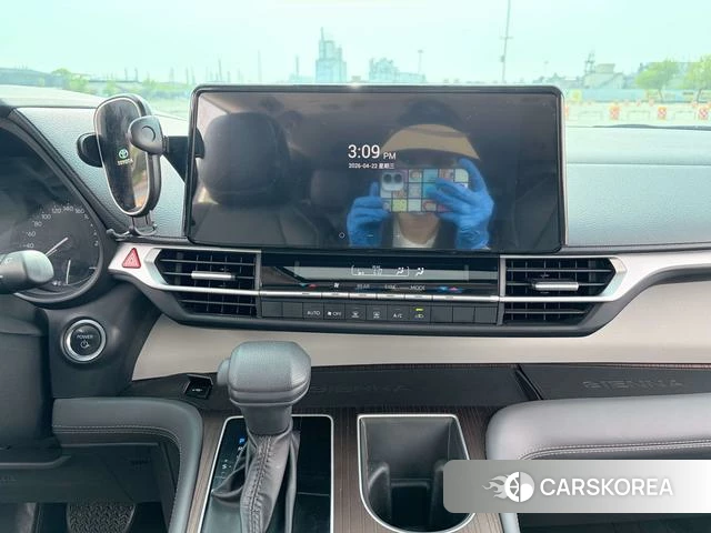 Toyota Saina id 4272926 из Китая 7