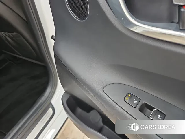 Hyundai The New Grandeur IG id 3524372 из Кореи 7