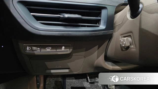 Kia K8 id 4343636 из Кореи 7