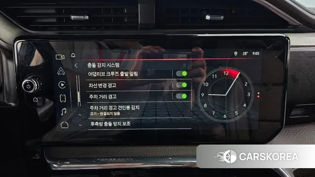 GMC Sierra id 3021679 из Кореи 7