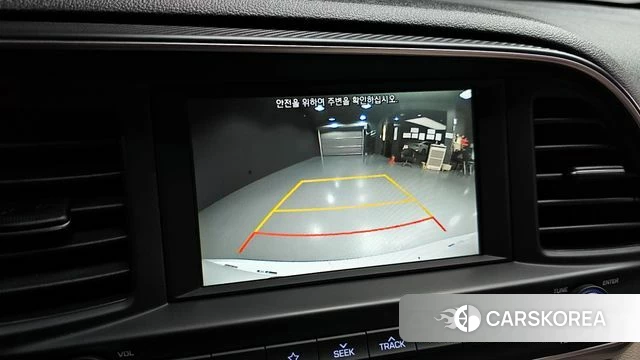 Hyundai The New Avante AD id 3795621 из Кореи 7