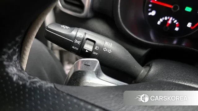 Kia Sportage 4th Generation id 3107428 из Кореи 7