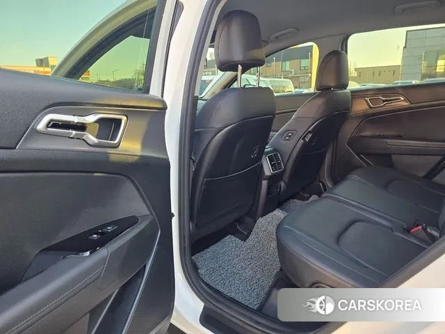 Kia Sportage 5th Generation id 3529295 из Кореи 7