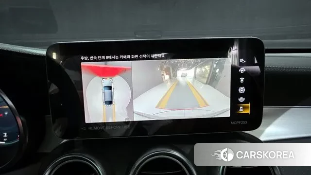 Mercedes-Benz GLC-Class X253 id 3053102 из Кореи 7