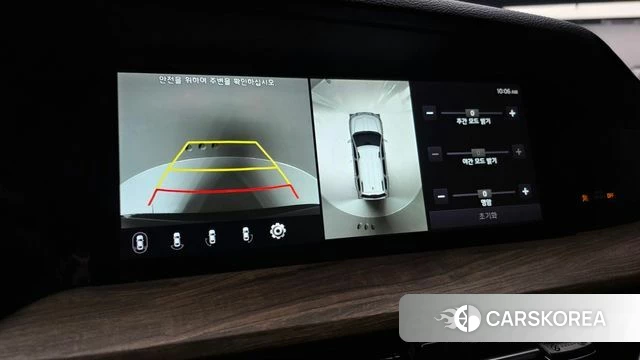Kia Mohave Master id 4250442 из Кореи 7