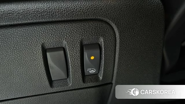 Renault Korea (Samsung) SM6 id 4530997 из Кореи 7