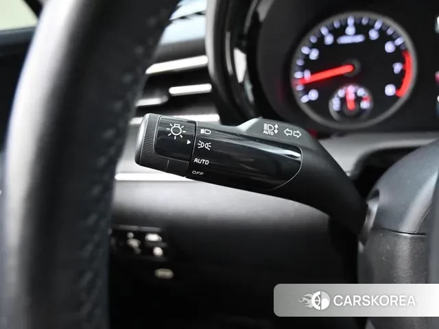 Kia K5 3rd generation id 3401639 из Кореи 7