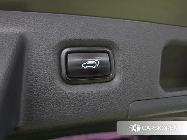 Hyundai Santa Fe TM id 2997447 из Кореи 7