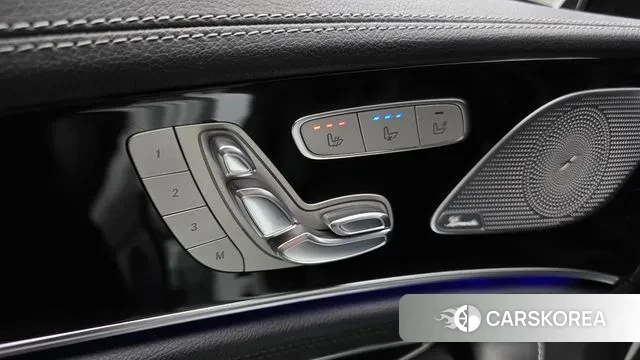 Mercedes-Benz AMG GT id 3607038 из Кореи 7