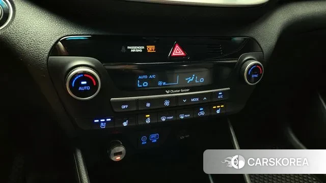 Hyundai All New Tucson id 2981778 из Кореи 7