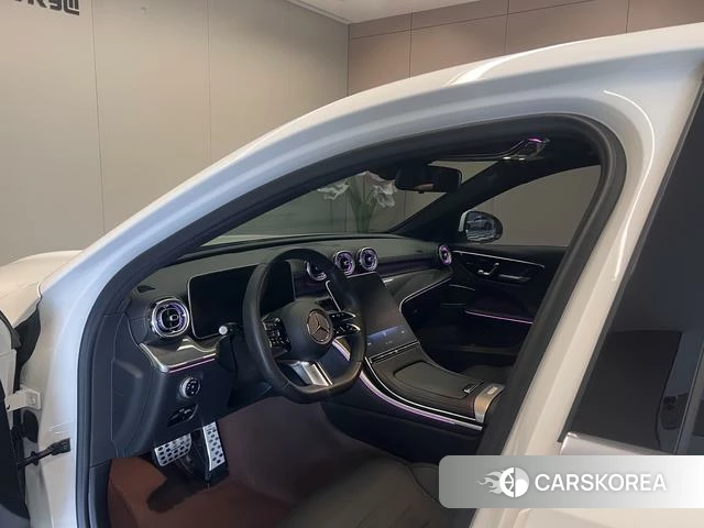 Mercedes-Benz Class C id 4307675 из Китая 7