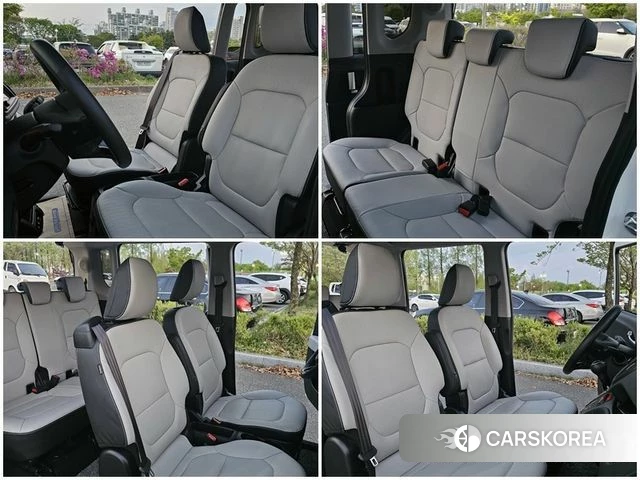 Kia The New Kia Ray id 3992871 из Кореи 7