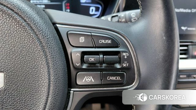 Kia The New Niro id 4779818 из Кореи 7