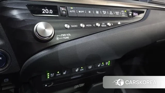 Lexus ES300h 7th generation id 3059435 из Кореи 7