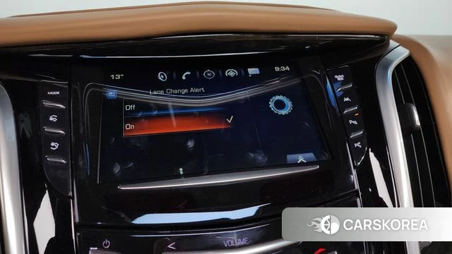 Cadillac Escalade id 3911482 из Кореи 7