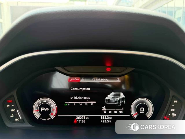Audi Q3 id 4278597 из Китая 7