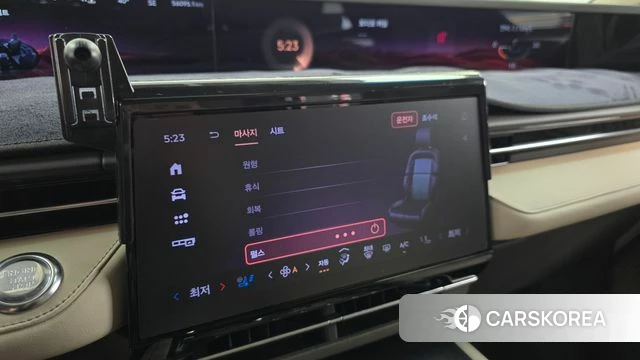 Lincoln Nautilus 2nd Generation id 4649944 из Кореи 7