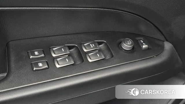 Ssangyong The New Rexton Sport id 4872155 из Кореи 7