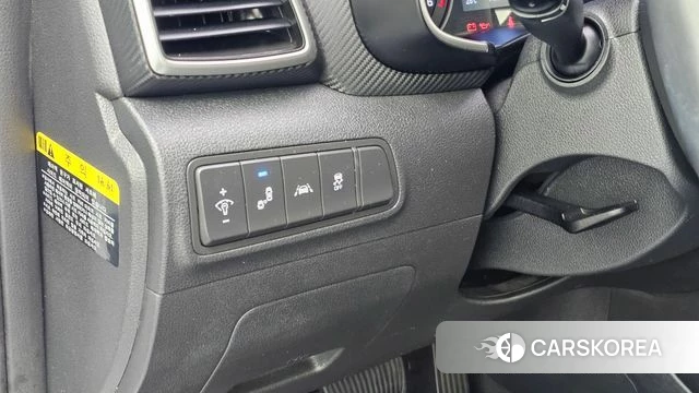Hyundai All New Tucson id 4895423 из Кореи 7