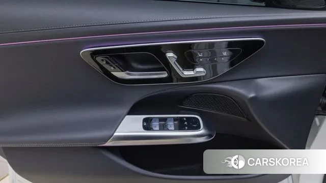 Mercedes-Benz E-Class W214 id 2983809 из Кореи 7