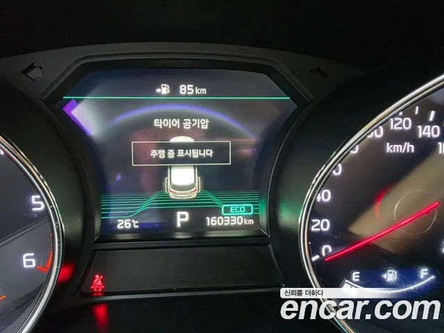 Kia The New Carnival id 2945815 из Кореи 7