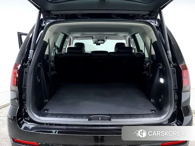 Kia Mohave Master id 3622033 из Кореи 7