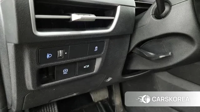 Hyundai Sonata D Edge (DN8) id 3731177 из Кореи 7