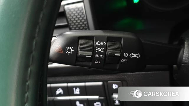 Ssangyong The New Rexton Sports Cannes id 4894358 из Кореи 7