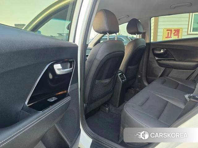 Kia The New Niro id 4317211 из Кореи 7