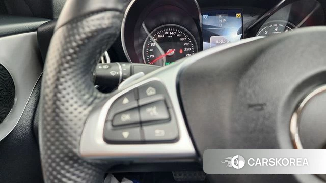 Mercedes-Benz C-Class W205 id 4491069 из Кореи 7