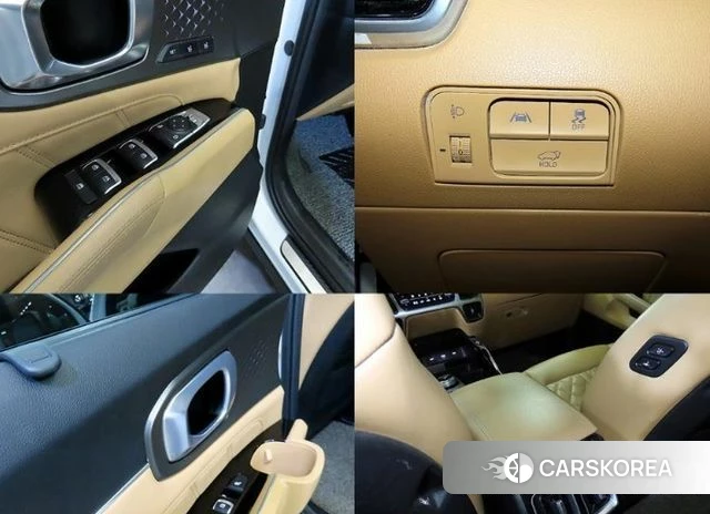 Kia Sorento 4th Generation id 4303235 из Кореи 7