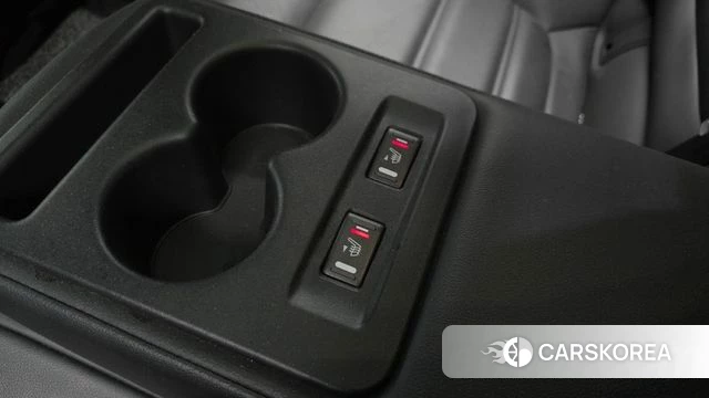 Renault Korea (Samsung) SM6 id 4609845 из Кореи 7