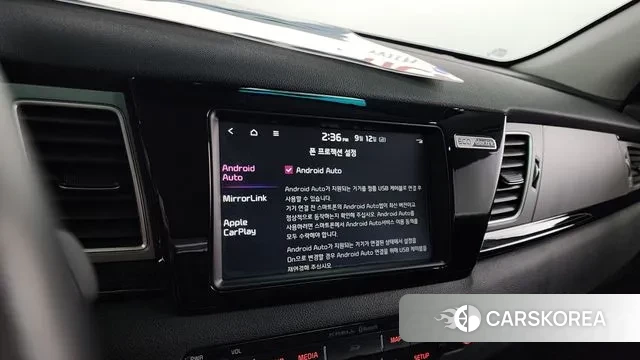 Kia Niro EV id 3149099 из Кореи 7