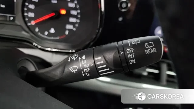 Chevrolet (GM Daewoo) Trax Crossover id 3415842 из Кореи 7